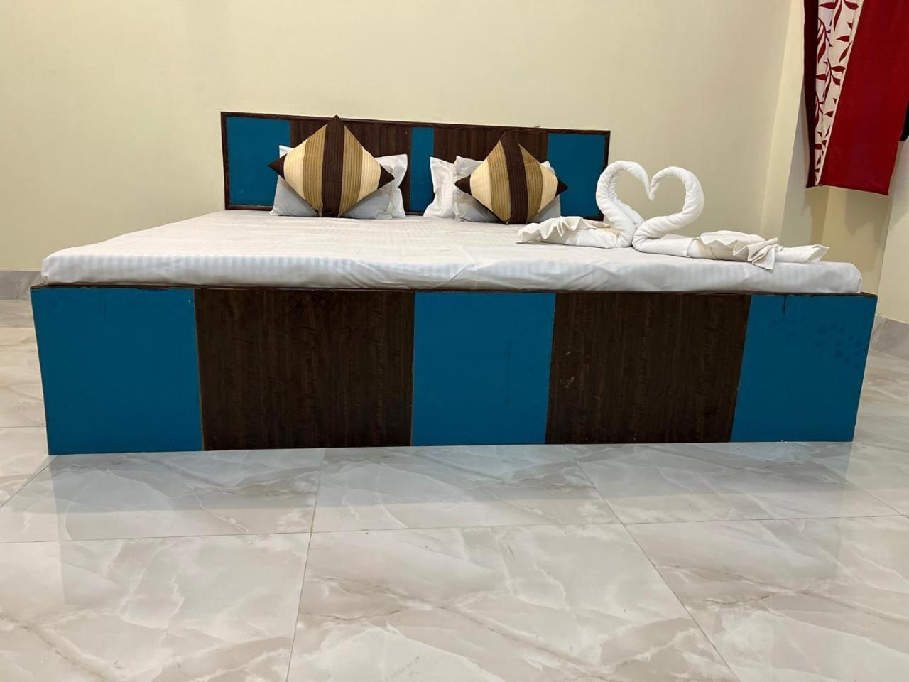 Sp Grand Hotel Varanasi
