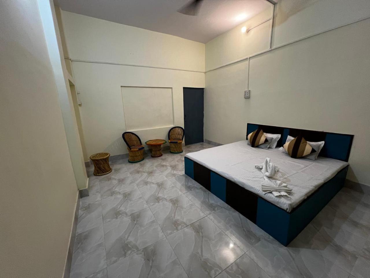 Hotel Sp Grand Varanasi