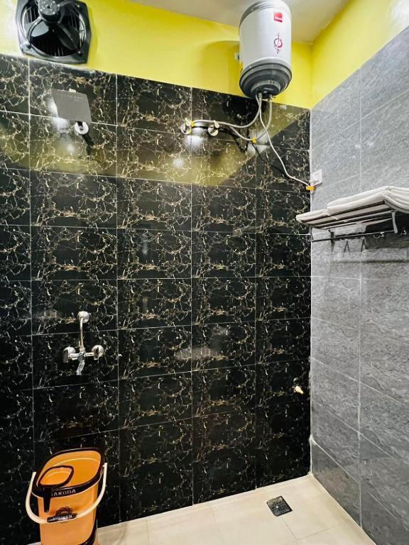 Sp Grand Hotel Varanasi