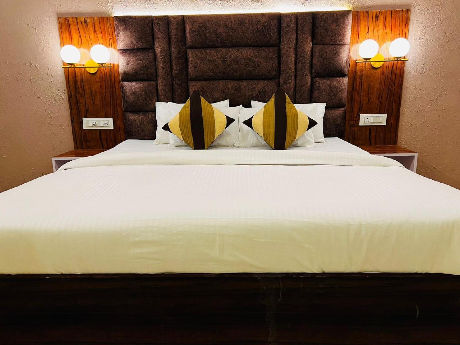 Sp Grand Hotel *