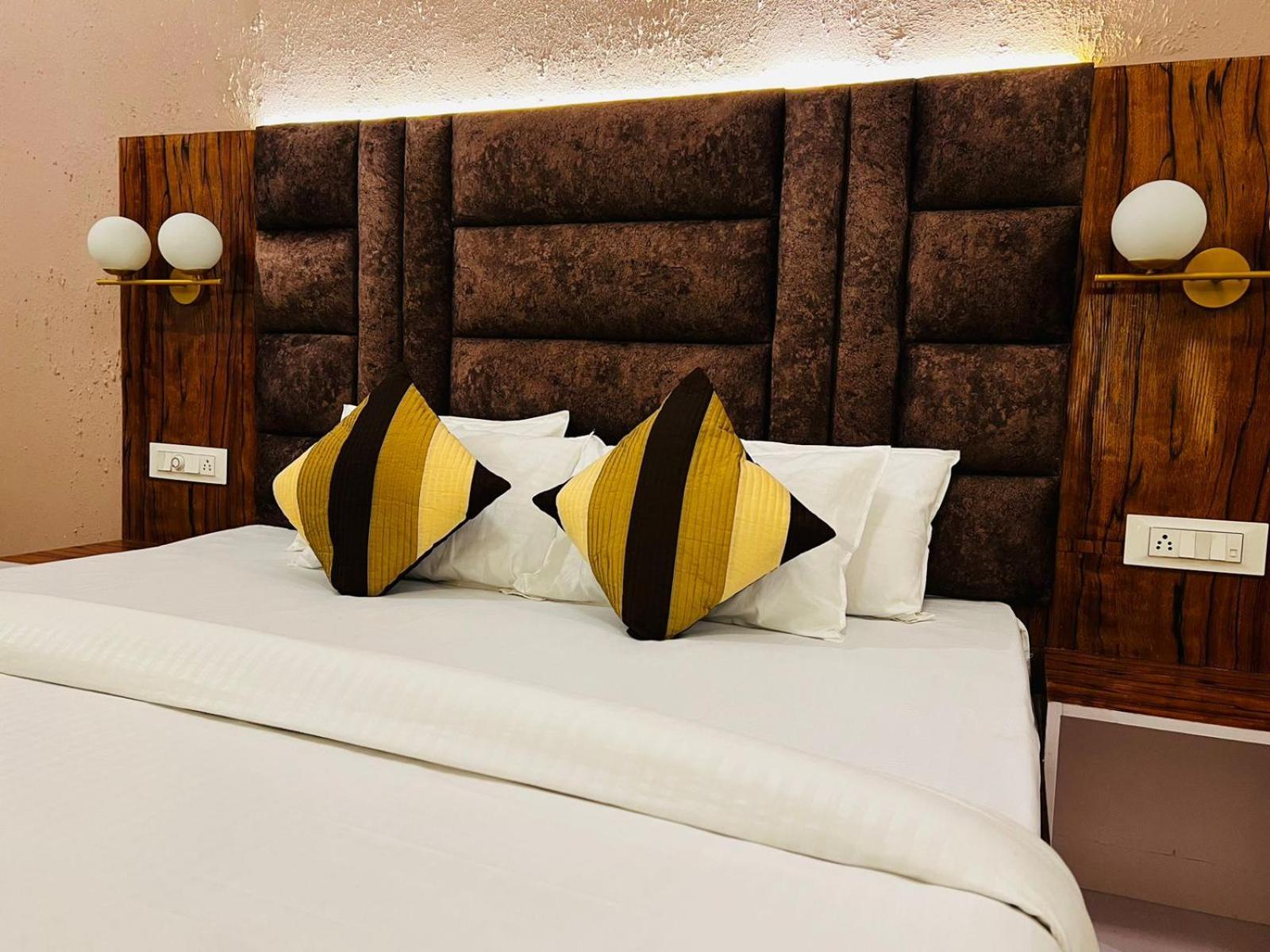 Sp Grand Hotel *