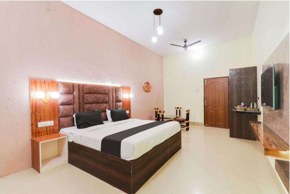 Hotel Sp Grand Varanasi