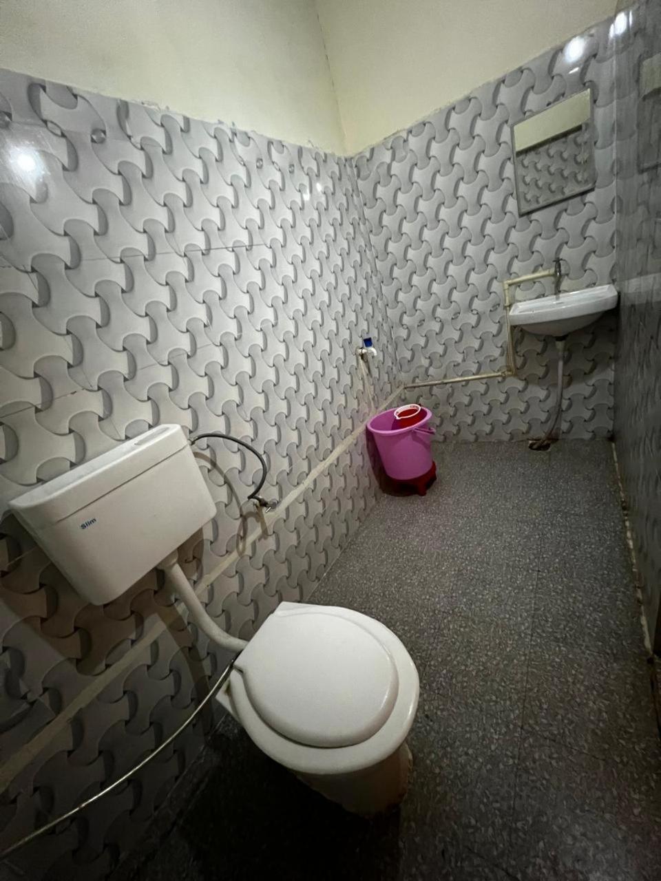 Sp Grand Hotel Varanasi