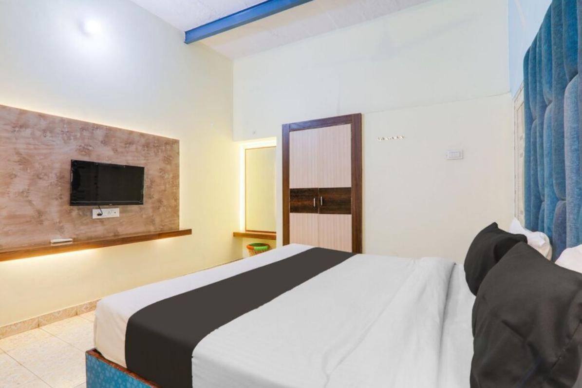 Hotel Sp Grand *