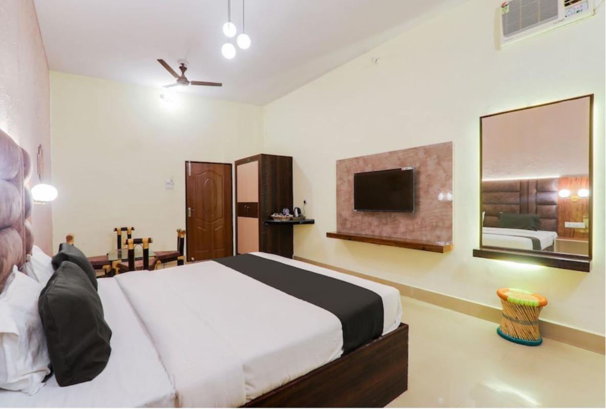Sp Grand Varanasi