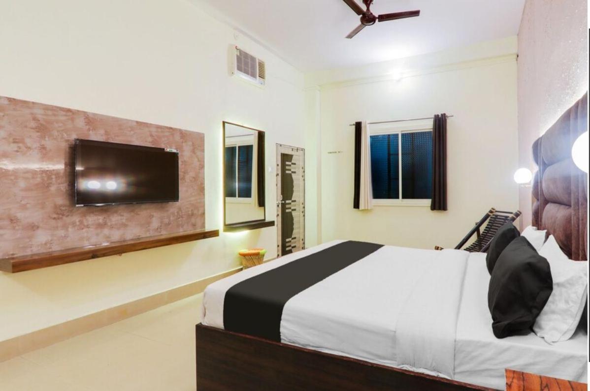 Sp Grand Hotel *