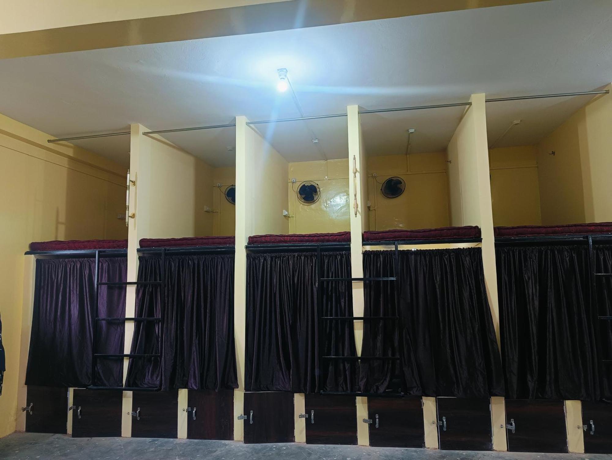 Sp Grand Hotel Varanasi
